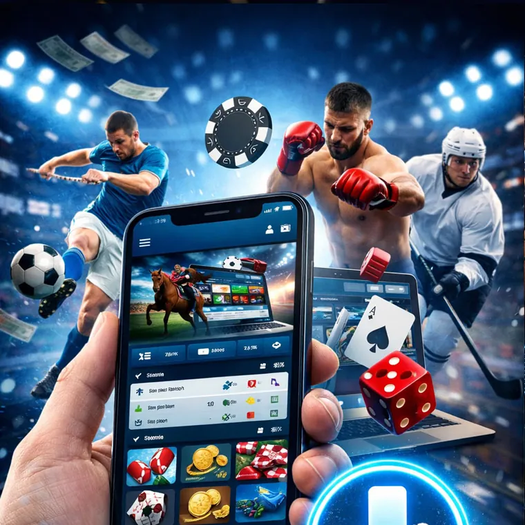 Taya777 Mobile Gaming Experience