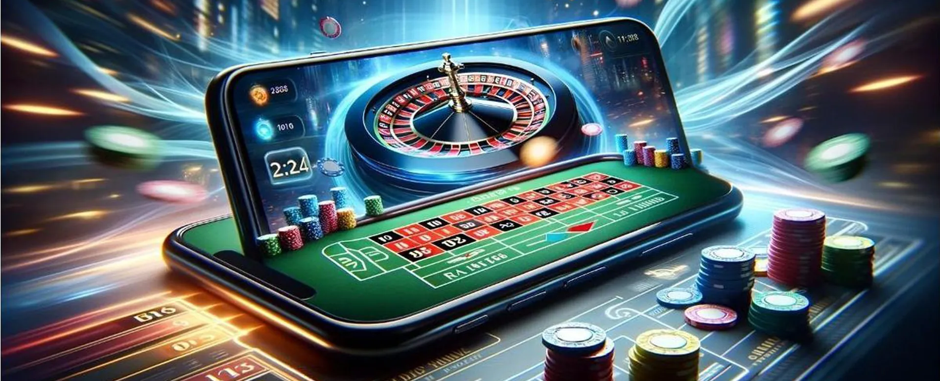 Taya777 Casino Games Guide Hero Image